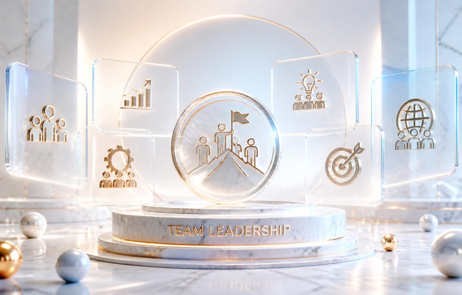 Laxtern leadership craft