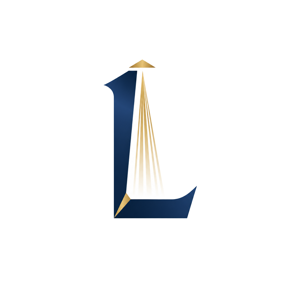 Laxtern Digital logo