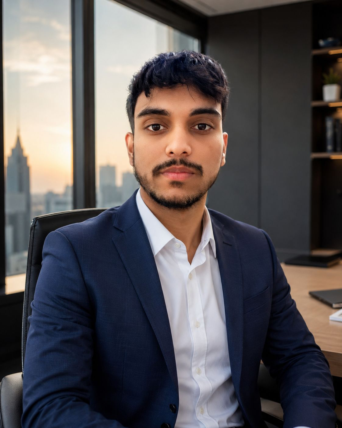 Prashant Kumar